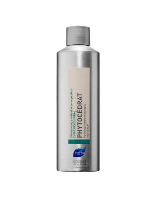 Phyto PHYTOCEDRAT Purifying Treatment Shampoo