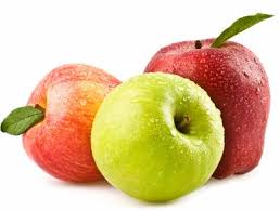 ăn táo mỗi ngày